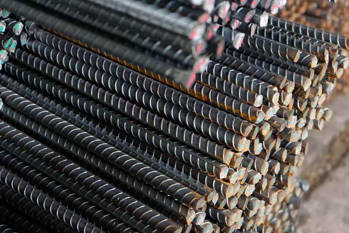 Rebar TMT bar - Image 2