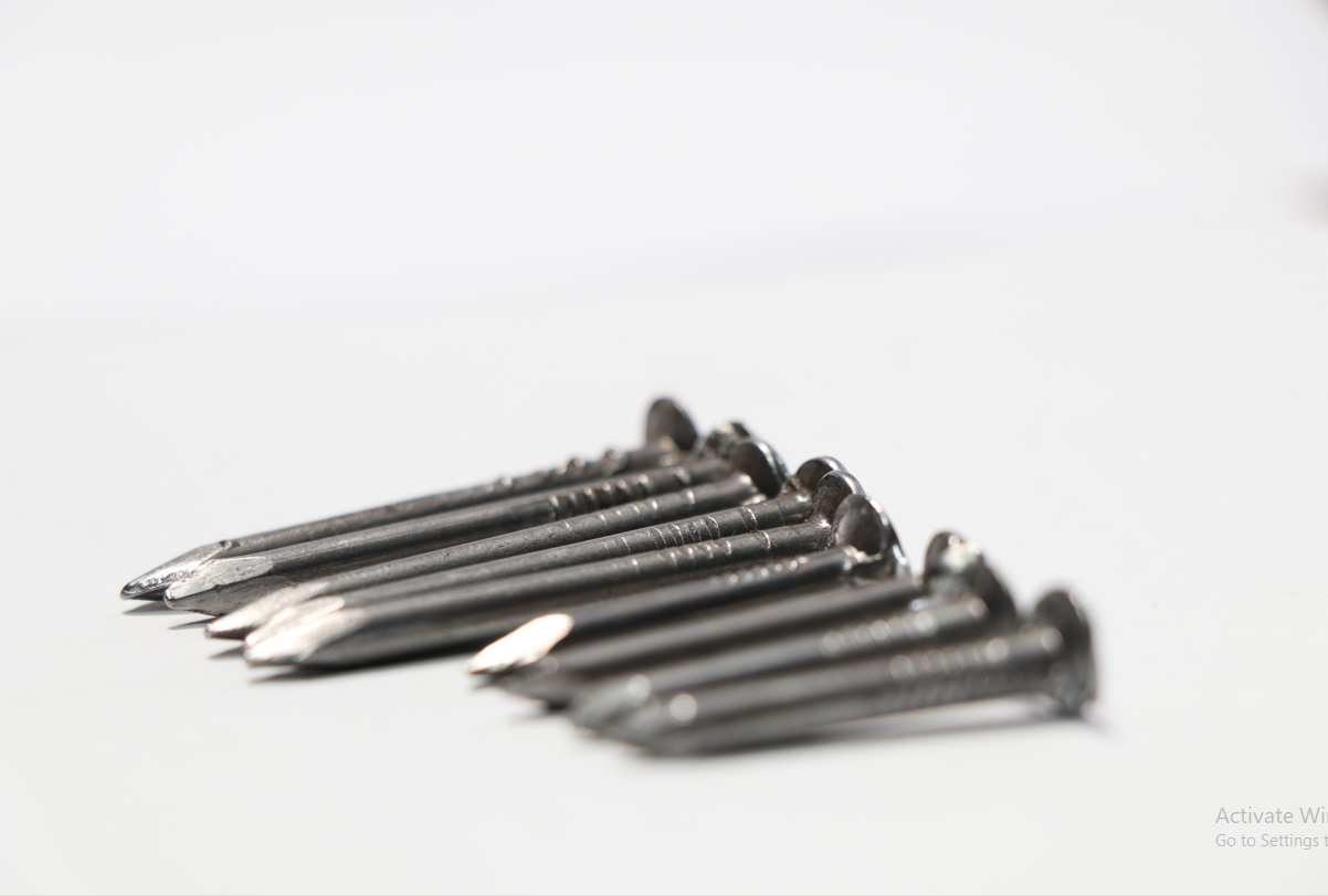 Ceiling Nail 25Kgs - Image 2