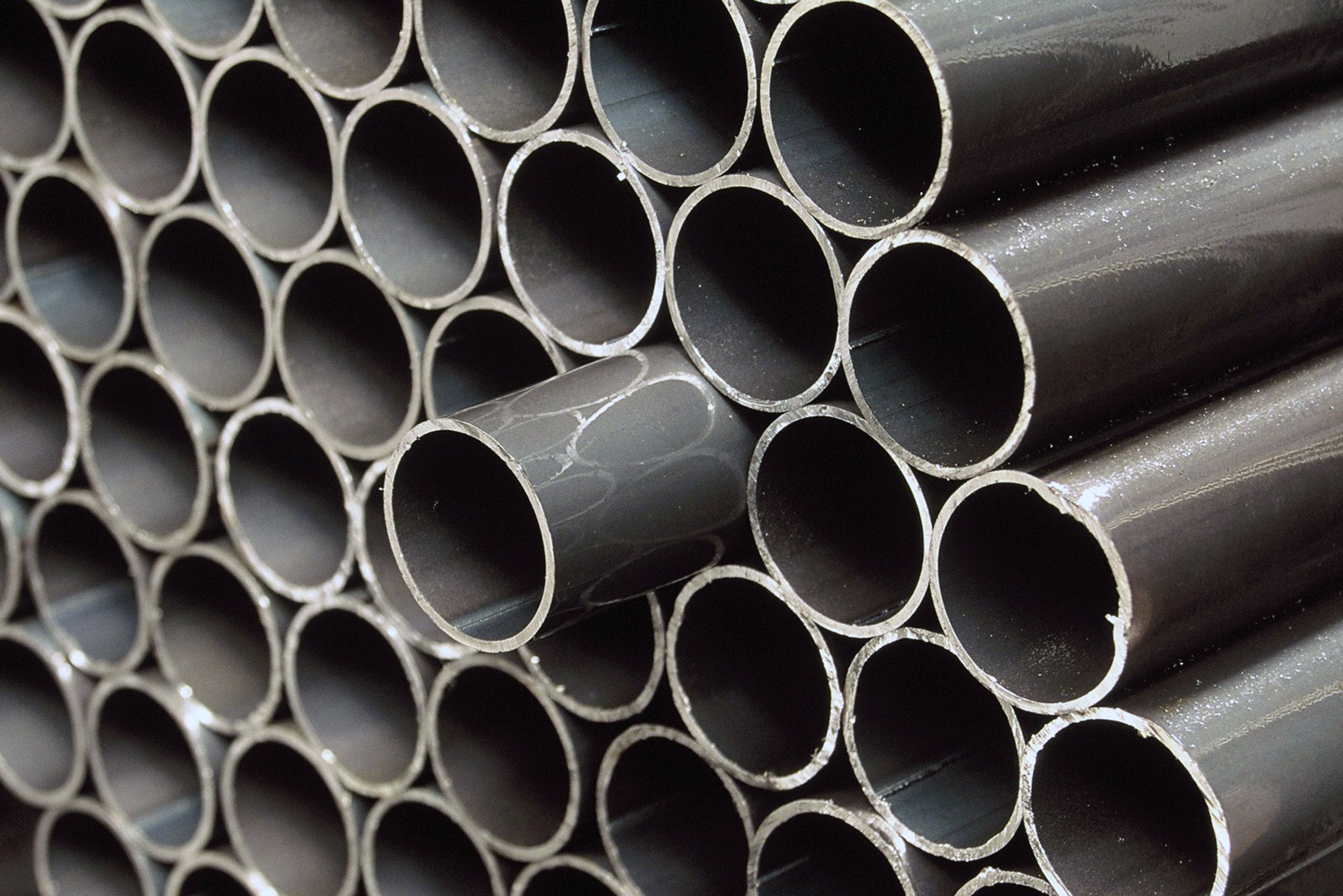 Circular tube 48.25 - Image 2