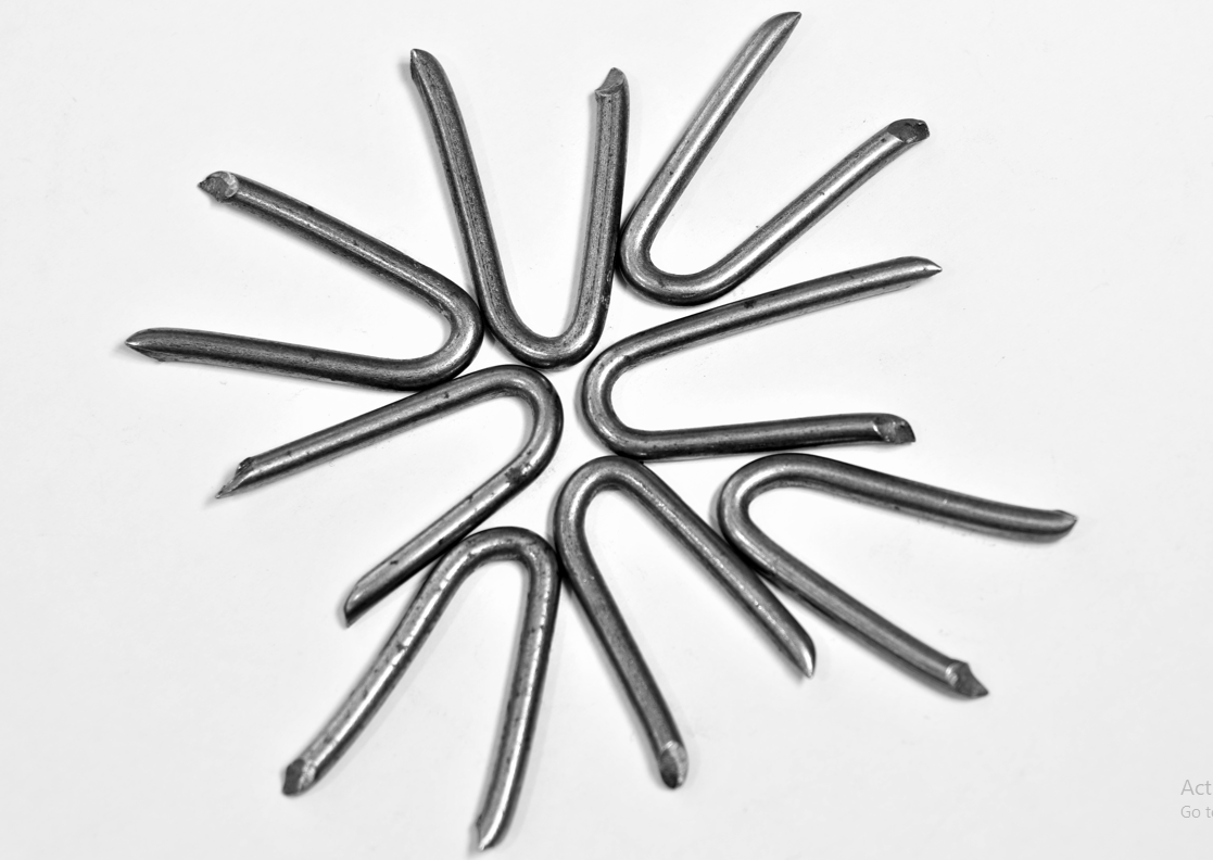 U-Nail 25Kgs - Image 2