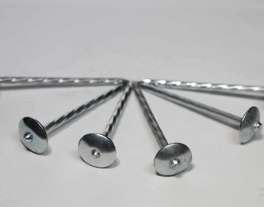 Roofing nails 50Kgs - Image 2